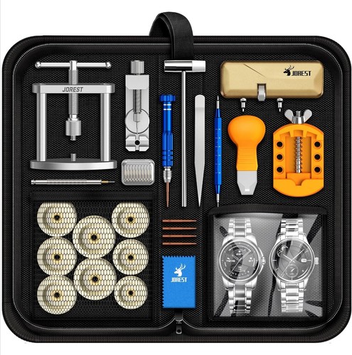 Uhr batteriewechsel set - uhr,