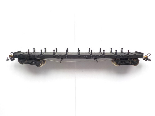 Smcf sncf flachwagen 186445 - flachwagen,