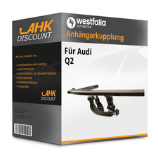 Für Audi Q2 06.2016-jetzt