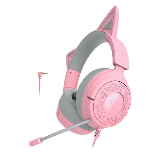 Razer kraken kitty x - razer,