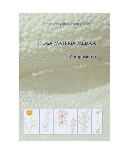 Composieten fuga materia - composieten, [fuga