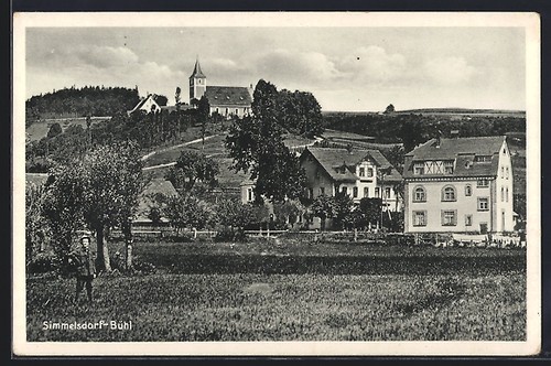 Ansichtskarte