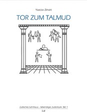 Tor zum Talmud