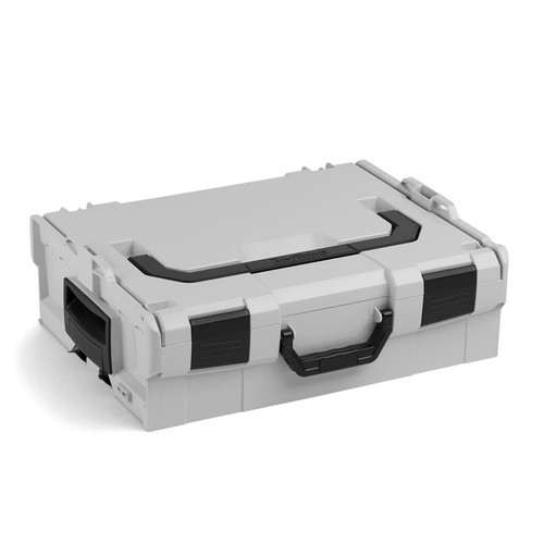 Boxx 136 grau - l-, gr2