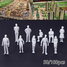 Eisenbahn Miniaturfiguren