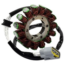 Stator lichtmaschine 42 - stator,