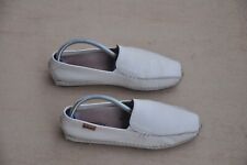 Picolinos bequemer Damenhalbschuh Jerez in 37; Farbe weiß; incl. Schuhspanner