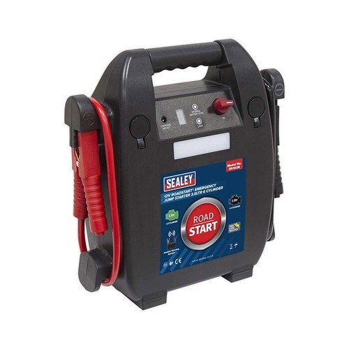 Sealey roadstart - sealey, roadstart®
