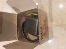 Yamaha DT 125 DT 175 CDI