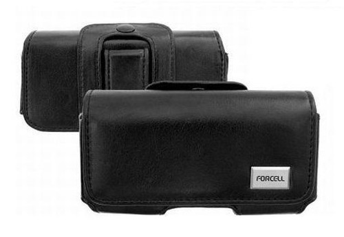 Hülle etui universal leder - hülle,