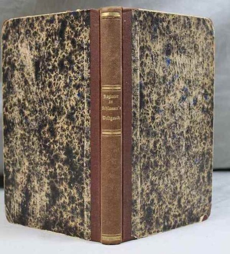 Schlossers weltgeschichte - schlossers,