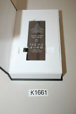 YARBER CPB010-L10 Polymer-Lithium-Batterie, Ersatzakku (K1661-R57)