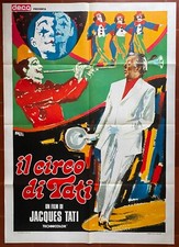 Plakat Italienische Parade