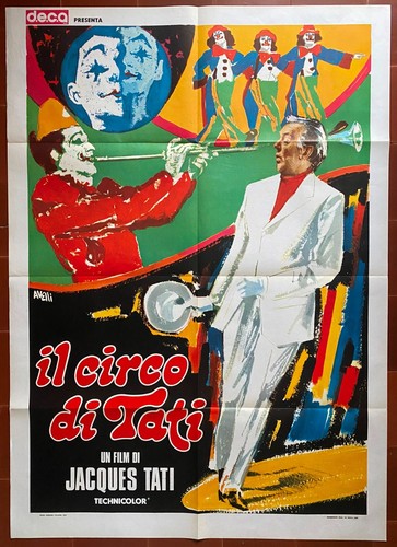 Plakat italienische parade - italienische,