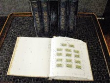 Bund 1956 - 2000 ** + gest. in