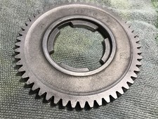 piaggio vespa 54 tooth 2. Gear