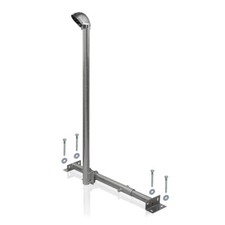 Dachsparrenhalter Dachmast