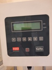 Topitec Automatic Mischer ohne Rührstab