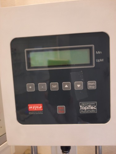 Topitec automatic mischer ohne - topitec,