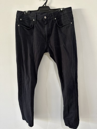 Edwin london slim black - edwin,