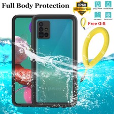 Wasserdicht Schutz Handyhülle