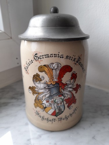 1930 köthen landsmannschaft - 1930,
