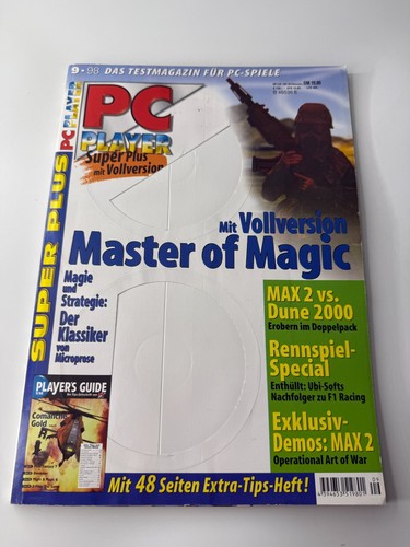 Player computerspiele - pc,