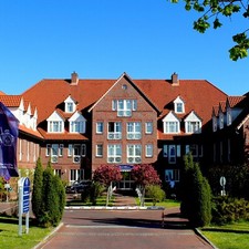 Kurzreise Meck. Seenplatte Neustrelitz 3-8 Tage 2P The Royal Park Hotel Fasaneri