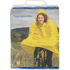 Messingschlager Regenponcho
