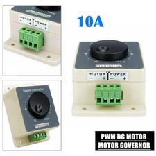 12V-48V 20A DC Motor