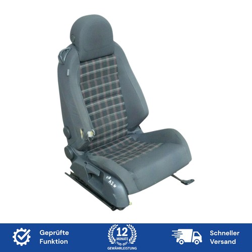 Golf gti 3 türer sitz - vw,