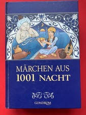 Märchen aus 1001 Nacht. Die