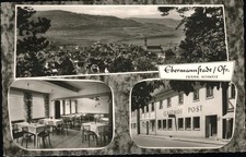 Ebermannstadt Gasthof Post