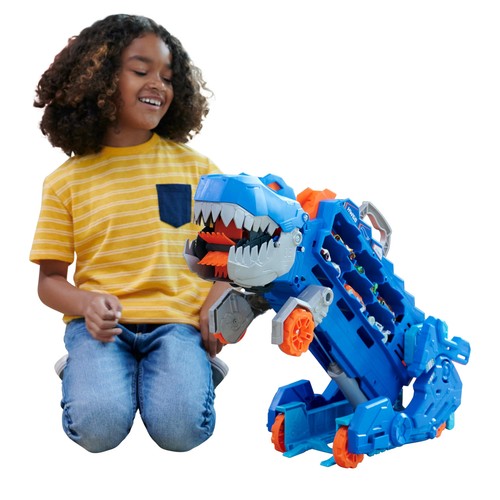 Hot wheels let race netflix - wheels, let's