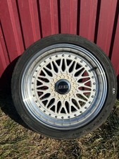 BMW 1 E82 E88 2013 18 Zoll