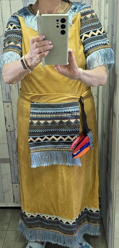 Schöne damen indianerin - schöne,