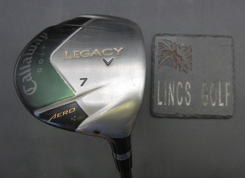 Callaway aero legacy - aero, 7