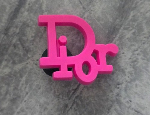 Kroko jibbitz charm - kroko,