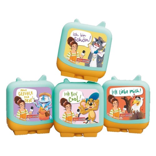 Pocket tonies mira und - tonies:,