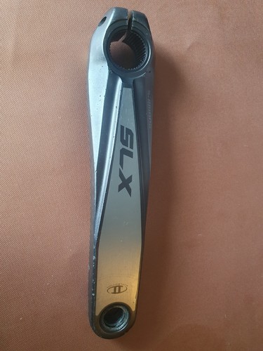Shimano deore slx m660 - deore, fc-m660