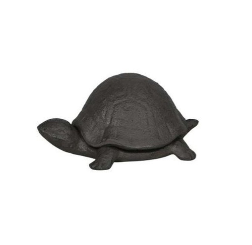 Schildkröte gusseisen - schildkröte,
