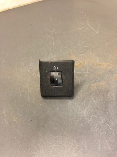 166984 schalter polo ii - 166984,