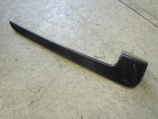 Dekorleiste Türverkleidung hinten links Audi A3 8P Leiste SOUL 8P3867419A 3A4