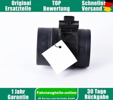 VW Tiguan 5N 0281002956 Luftmassenmesser Luftmengenmesser Bosch