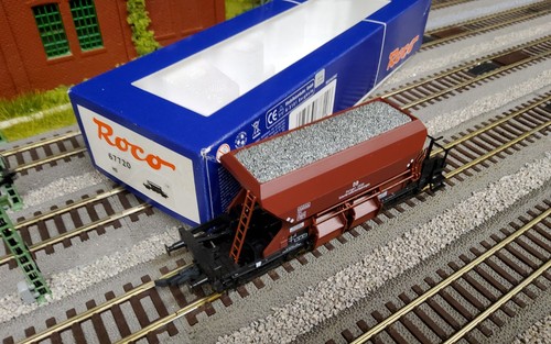 Roco 67720 - roco,