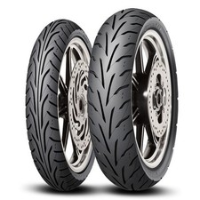DUNLOP Arrowmax GT 601 Sommerreifen 130/90 16 67H Motorradreifen