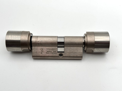 Simons voss schließzylinder - voss,