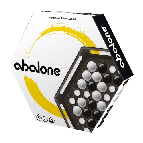 Abalone modernes design - abalone.,