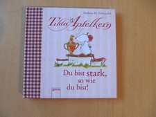 schönes kleines Buch Tilda Apfelkern