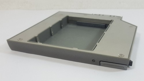2nd hdd adapter für dvd - hdd,